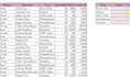 clean, format, and merge your excel data professionally