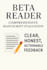 be your beta read and deliver a comprehensive manuscript evaluation