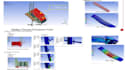 finite element analysis for structure