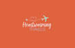 design unique travel agency logo
