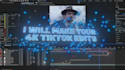 create high 4k tiktok edits with transitions, effects hardstyle sync