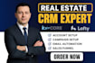 build lofty website lofty CRM lofty automation smart plan lofty SEO expert
