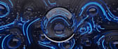 do 3d abstract loop animation 3d illustration art houdini video motion graphics