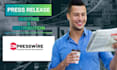 write and distribute your press release, PR publishing via ein presswire network