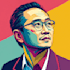 create your photo into awesome wpap pop art