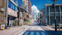 design 3d game environment, level design, terrain map in unreal engine