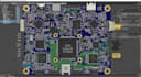 design advanced flight controller and microcontroller pcb using altium designer