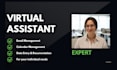 virtually assist for backoffice and admin tasks