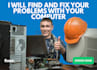 find and fix problems with your computer