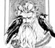 create a hand drawn fantasy illustration in line art style