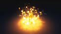 do game vfx in unreal engine, niagara realtime vfx, particle system, game effect