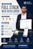 develop full stack web app, pos system ,CRM ,erp software