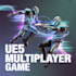 build multiple unreal engine 5 game with advance blueprint and UI