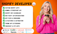 custom shopify payment app shopify cli storefront admin api public private app