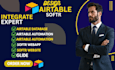 build automate and optimise your airtable database system
