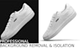 do background removal with clipping mask