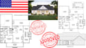 create permit ready house plans and floor plans for USA city approval