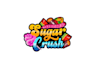 create exclusive and marvelous candy logo design