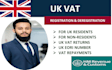 do UK vat registration