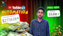 create viral faceless for youtube channel