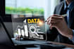 analyze, clean and visualize your data using r and python