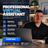 be your virtual assistant for data entry, web research, data mining, copy paste