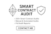 solidity, smart contract, nft, blockchain audit