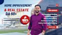 do guest post on da 50 home improvement blogs