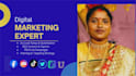 be your expert in social media marketing