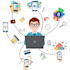build your android mobile app