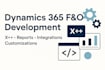 do d365 finance and operations development