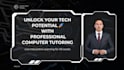 be your expert computing tutor, cs, IT, coding basics