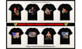 create trump design t shirts