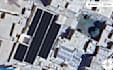 design 3d solar panel layout and pv system drawings