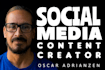 create magnetic social media content for you