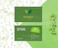 design business promotion posters and cards