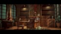 create a 3d environment art