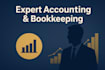do accounting and bookkeeping using quickbooks online