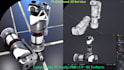 provide game ready  pbr textured props