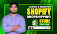 clone shopify product ,advertorial landing page with replo gempages pagefly