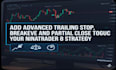 create ninjatrader indicator, ninjatrader strategy, ninjatrader bot, nt8 tools