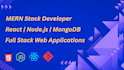 build a professional mern stack web application for your business