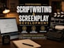 do movie script writing, film script screenplay screenwriting crime novel comedy