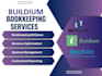 do expert buildium property management and bookkeeping