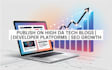 high da tech guest posting service