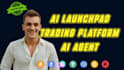 build crypto game such as spin, raffle, coin flip, crash, flappy bird on evm