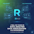do tasks in data analysis data visualization in r programming, r studio
