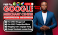 fix google merchant center suspension, shopping ads, misinterpretation, errors