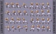 make pixel art sprite sheet game art character 2d pixel sprite sheet animation