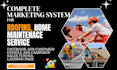 generate metal roofing asphalt roofing slate roofing leads build website